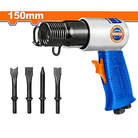 MÁY ĐỤC HƠI 150MM (KHÔNG KÈM ĐẦU NỐI NHANH) WAT4515 WADFOW - HÀNG CHÍNH HÃNG