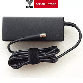 Sạc Tương Thích Cho Laptop Dell Vostro 3300 3400 Adapter 19.5V-3.34A 19.5V-4.62A - Hàng Nhập Khẩu New Seal TEEMO PC TEAC574