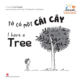 Tớ Có Gì Nhỉ? - What I Have?
