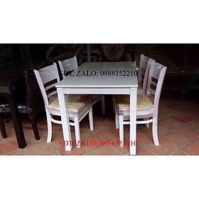 Bàn Ăn Hiện Đai Giá Rẻ
