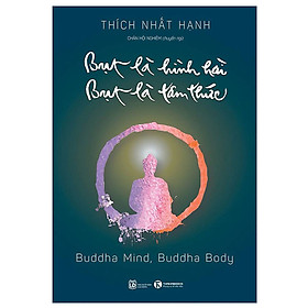 Bụt Là Hình Hài, Bụt Hà Tâm Thức