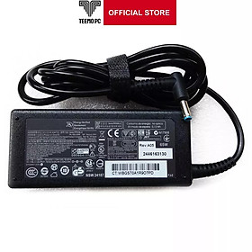 Sạc Tương Thích Cho Laptop Hp Pavilion 15-Ac058Tu Adapter 19.5V-3.33A 19.5V-4.62A - Hàng Nhập Khẩu New Seal TEEMO PC TEAC1388