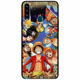 Ốp lưng dành cho Samsung A20s mẫu One Pie