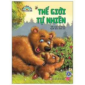 Thế Giới Tự Nhiên