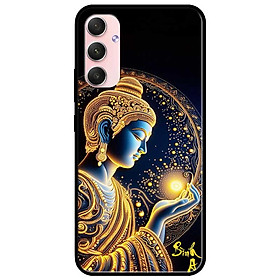 Ốp lưng cho Samsung A14 - A24 - A34 - A54 - A15 - A25 - A35 - A55 - Phật Bình An - Hàng Chính Hãng