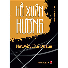 Hồ Xuân Hương  (Tiểu thuyết lịch sử)