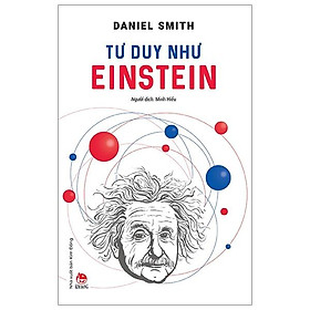 Tư Duy Như Einstein