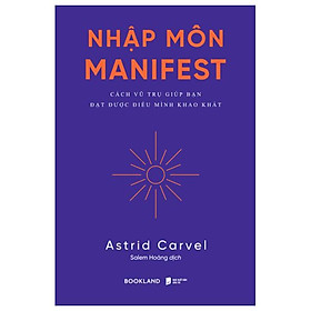 Nhập Môn Manifest