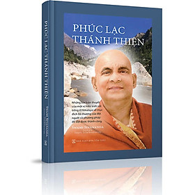 Sách - Phúc Lạc Thánh Thiện - Chính Thông Book