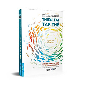 Thiên Tài Tập Thể - Bản Quyền