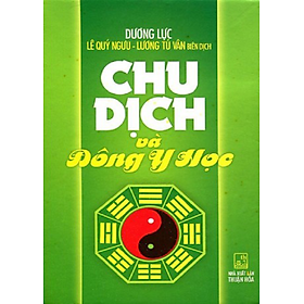 Chu Dịch Và Đông Y Học