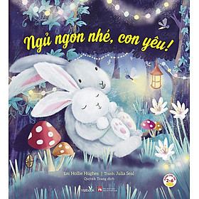 Ngủ Ngon Nhé, Con Yêu!
