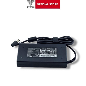 Sạc Tương Thích Cho Laptop HP DV7-7233NR DV7-7212NR DV7-7259NR DV7-7228NR 120w- Hàng Nhập Khẩu New Seal TEEMO PC X59