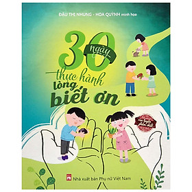 30 Ngày Thực Hành Lòng Biết Ơn