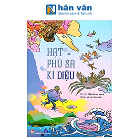 Hạt Phù Sa Kì Diệu