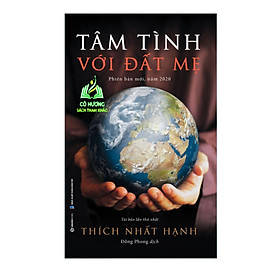 Sách - Tâm tình với đất mẹ SGB