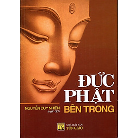 Sách - Đức Phật Bên Trong - Chính Thông Book