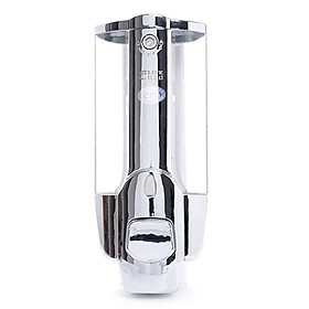 Bình xịt xà bông treo tường Eurolife EL-X19 (Trắng)