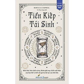 Tiền Kiếp - Tái Sinh - 1980
