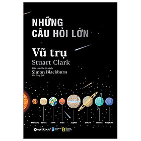 Những câu hỏi lớn vũ trụ  (AP159)