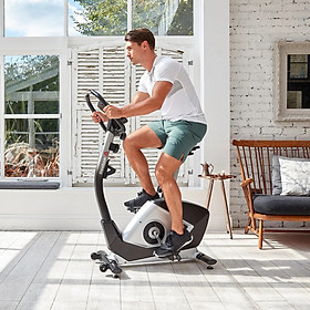 XE ĐẠP TẬP THỂ DỤC REEBOK A4.0 BIKE 