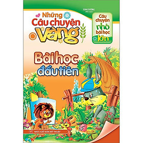 Những Câu Chuyện Vàng