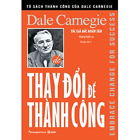 Thay Đổi Để Thành Công