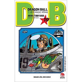 Dragon Ball - Tập 19