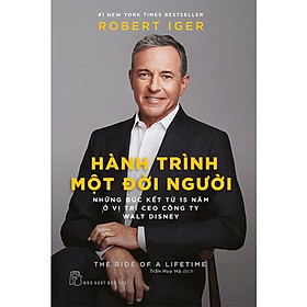 Combo 1 Cuốn sách: Hành Trình Một Đời Người