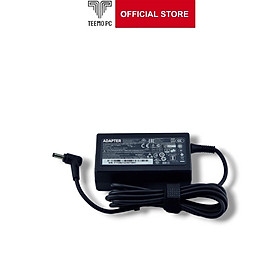 Sạc Tương Thích Cho Laptop MSI Oculux NXG251R 65w- Hàng Nhập Khẩu New Seal TEEMO PC X41