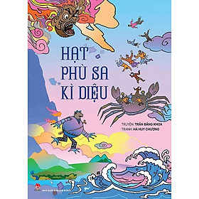 Hạt Phù Sa Kì Diệu