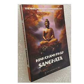 Kinh Chánh Pháp SANGHATA