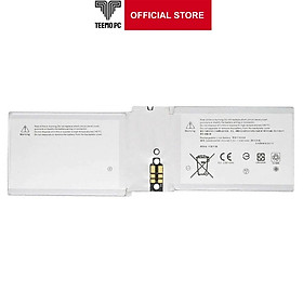 Pin Tương Thích Cho Laptop Microsoft Surface Book 2 13.5