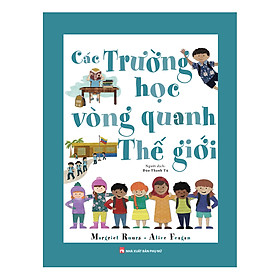 Các Trường Học Vòng Quanh Thế Giới