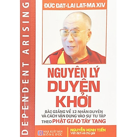 Nguyên Lý Duyên Khởi_QB