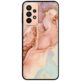 Ốp lưng dành cho Samsung A13 5G - Samsung A33 5G - Mây Màu Hoa