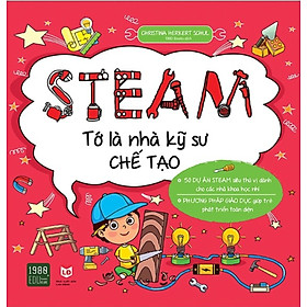 Steam - Tớ Là Nhà Kỹ Sư Chế Tạo