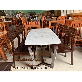 Bàn ghế ăn Nội thất phòng bếp - nội thất sang trọng - giá cả hợp lý - ship toàn quốc - tư vấn nhiệt tình