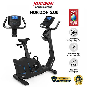 Xe Đạp Thể Dục Thẳng Đứng Trong Nhà Horizon 5.0U