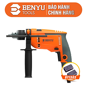 Máy Khoan Động Lực 600W Benyu BY1303