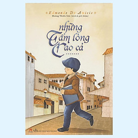 Sách - Những Tấm Lòng Cao Cả - Huy Hoàng