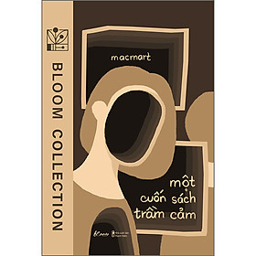 Sách Một cuốn sách trầm cảm (AZ)