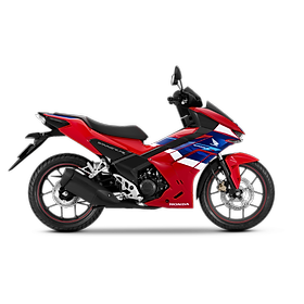 Xe Máy Honda Winner R 2026 - Phiên Bản Thể Thao