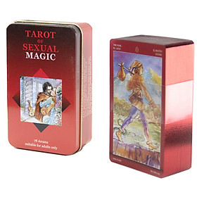 Bài Ta rot magic