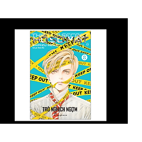 Truyện tranh Hồ Sơ Mật - The Top Secret Season 0 full 11 tập (Chang Book)