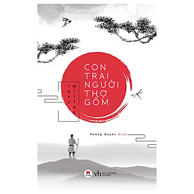 Cuốn sách: Con Trai Người Thợ Gốm