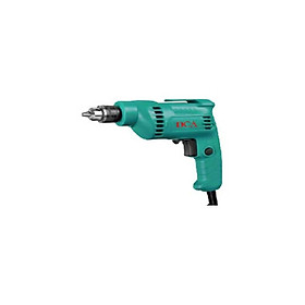 [CHÍNH HÃNG] Máy Khoan SẮT Điện 300W AJZ10A DCA