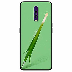 Ốp lưng dành cho Oppo K3 mẫu Tái Bút