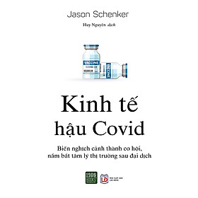 Kinh Tế Hậu Covid  - Bản Quyền