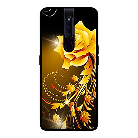 Ốp lưng cho Oppo F11 Pro nền 209- Hàng chính hãng